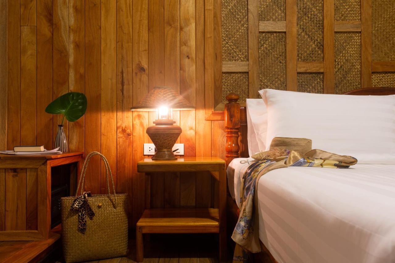 Koh Tao Relax Freedom Beach Resort Exterior foto